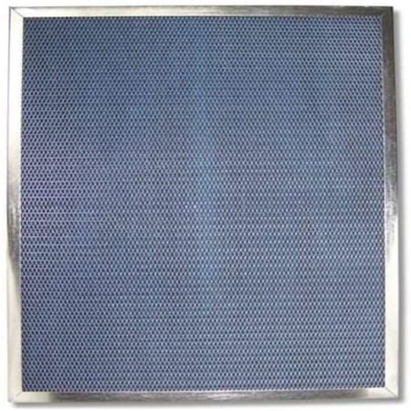 8 X 26x 1 Washable Electrostatic Furnace Air Filter